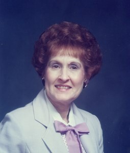 Helen Louise Byers Profile Photo