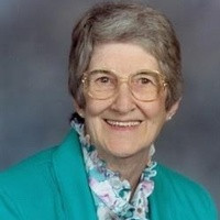 Mary L. Woods