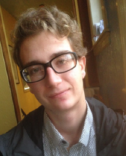 Travis Guinasso