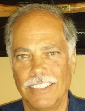Mark Miller