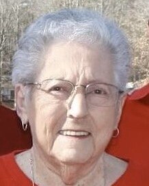 Peggy Ann Atwell Ferrell