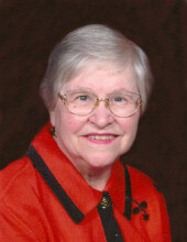 Shirley J. (Snell) Smeltzer