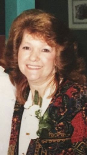 Joann Grimes