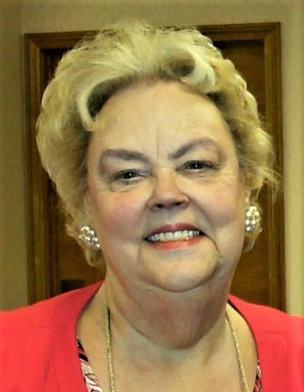 Dorothy Berna Nelson