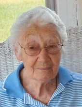 Mildred Phyllis Yaggy Profile Photo