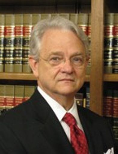 Judge William Craig Hall