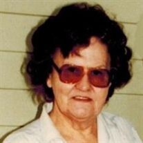 Doris Ann Ferguson