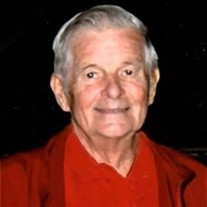 Robert Colson, Sr. Profile Photo