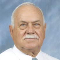 Harold L. Rogers Profile Photo