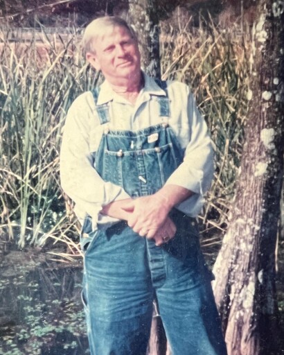 Roy Carl Varner's obituary image