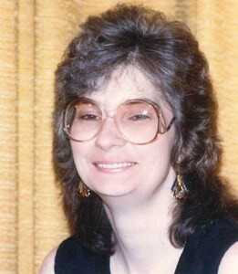 Joan M. Sullivan