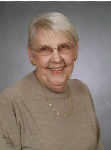 Dorothy Elaine (Turner)  Peterson