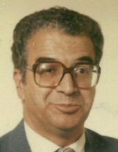 Abdallah  Jadallah Profile Photo