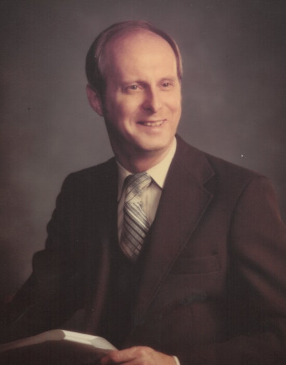 Ronald Peterson Profile Photo