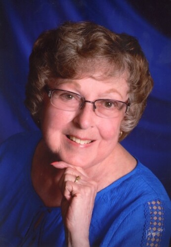 Bonnie J. Caton's obituary image