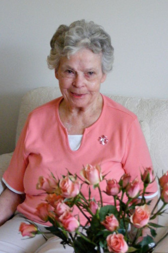Edna Miriam "Mitzi" Vaughan Keleher Profile Photo