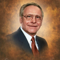Mr. Henry John Swircenski Profile Photo