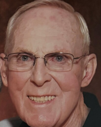 Howard Happ's obituary image