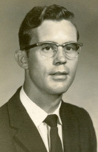 William Jenkins, Jr.