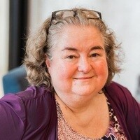 Pamela Joyce McCown Forshage Profile Photo