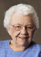 Donna M. Albrecht