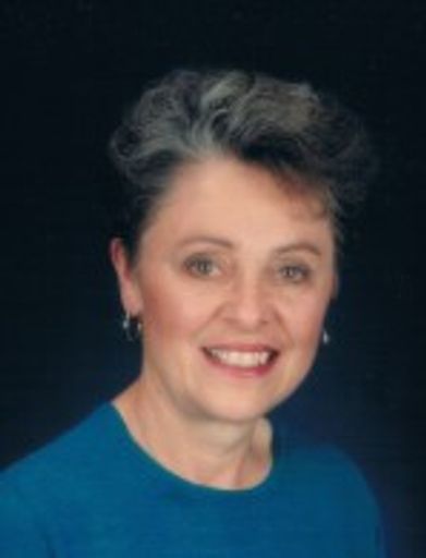 Joan  Marie (Ashton)  Durston