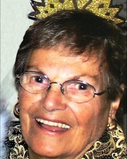 Betty J. Freyberger Profile Photo