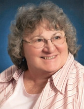 Doris H. Gullion Profile Photo