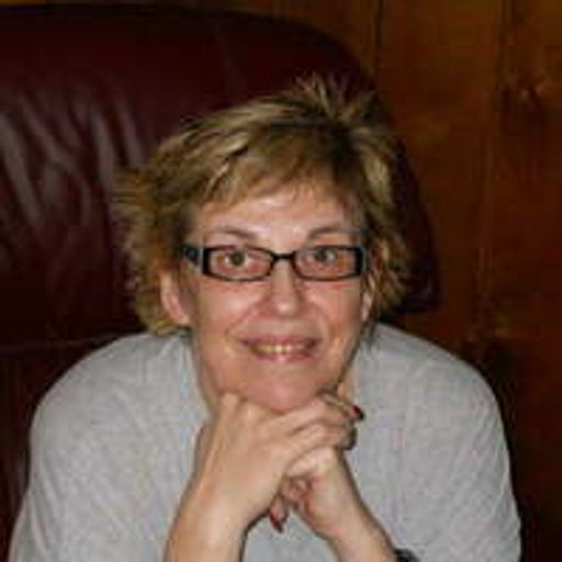 Jo Ellen Fraley