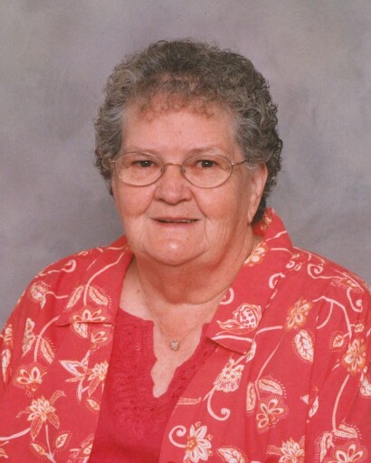 Phyllis K. Hedrick