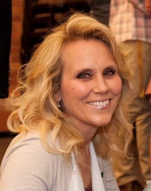 Julie Fick