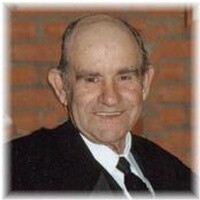 John Lloyd Luquette, Sr.