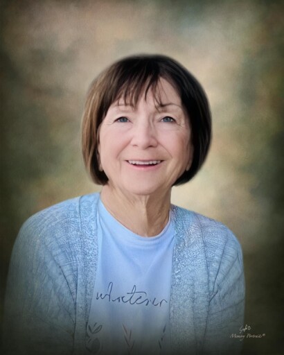 Nedria Langford's obituary image
