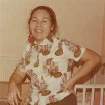 Mrs. Myrna I. Vargas Profile Photo