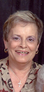 Linda Rae Lewis