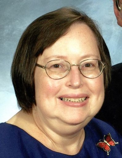 Mary Sue Bales Profile Photo