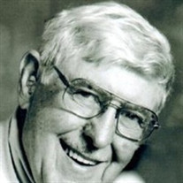 Ernest Hampton Breeden Profile Photo
