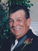 Alvin 'A.J.' Courville