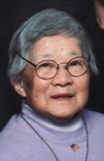 Josephine Y. Miyagishima