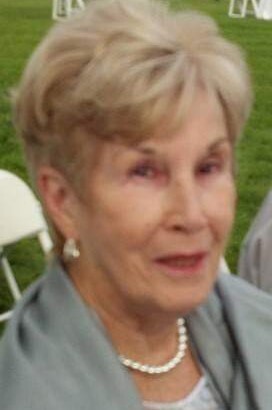 Carolyn A. Kilmartin