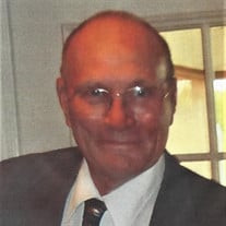 Dr. Joseph Fred Whelan Sr. Profile Photo