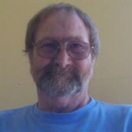 Larry William Jones Profile Photo
