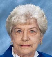 Phyllis  Bell Alson