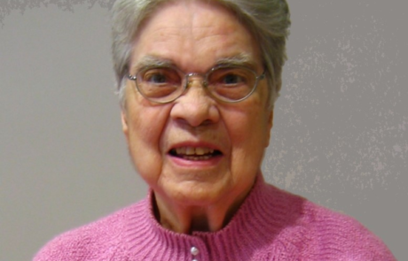 Sister Mary Judith Orf, C.PP.S. Profile Photo