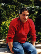 Paul Folisi Profile Photo