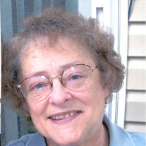 Joan M. Kirchner