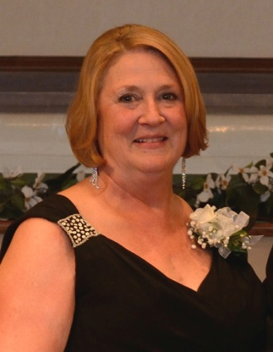 Kathy Blevins Profile Photo