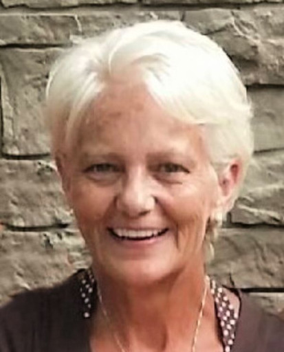 Melissa M. Grant Profile Photo