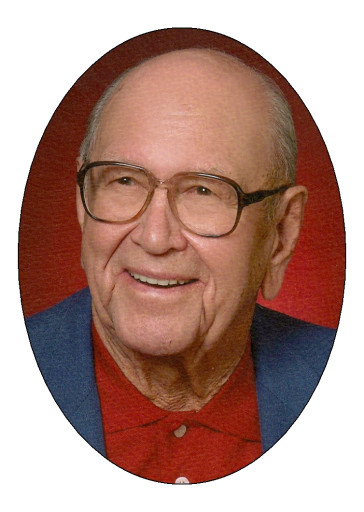 William 'Bill' Gruhn