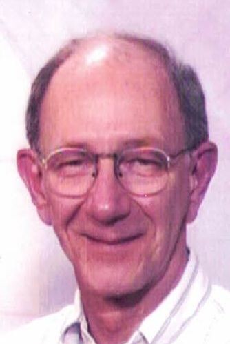 Edward W. "Bill" Vancamp